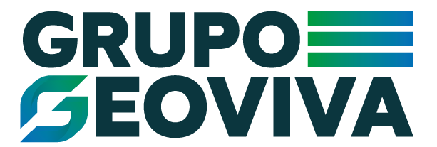 Logomarca do Grupo GeoViva